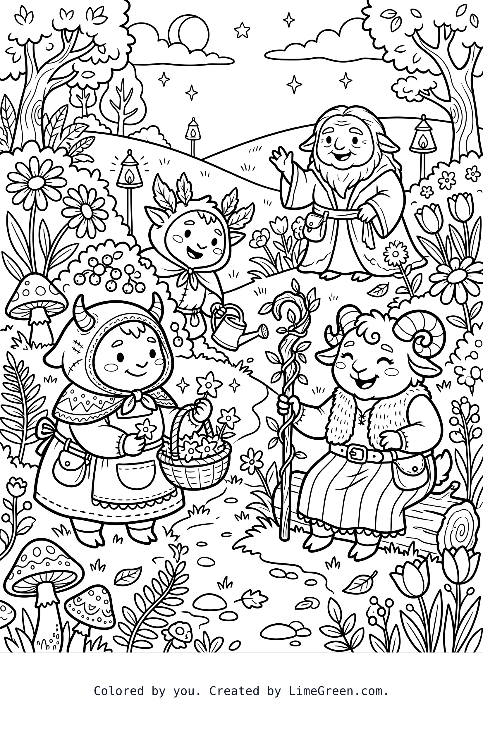 Can we see what Babasita's look like?